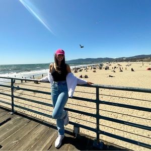 Meet your Posher, Jaycen